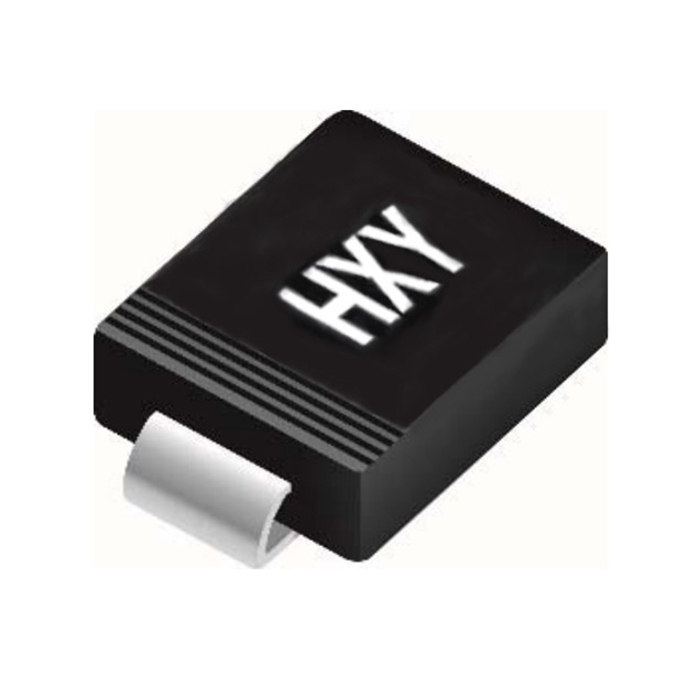 HXY MOSFET/深圳华轩阳电子  P6SMB300A